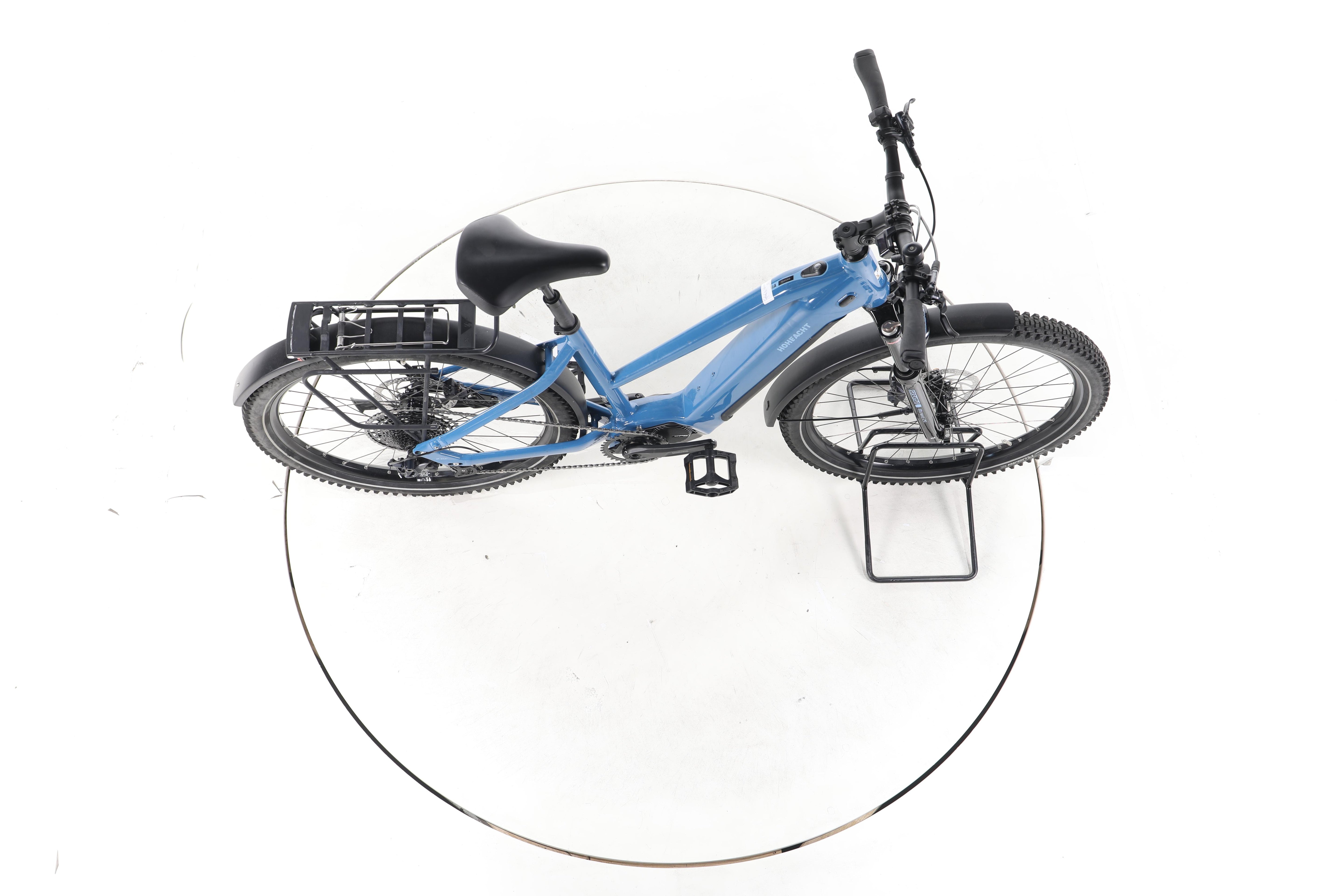 HoheAcht Pasia Tereno Trekking E-Bike - Image 13