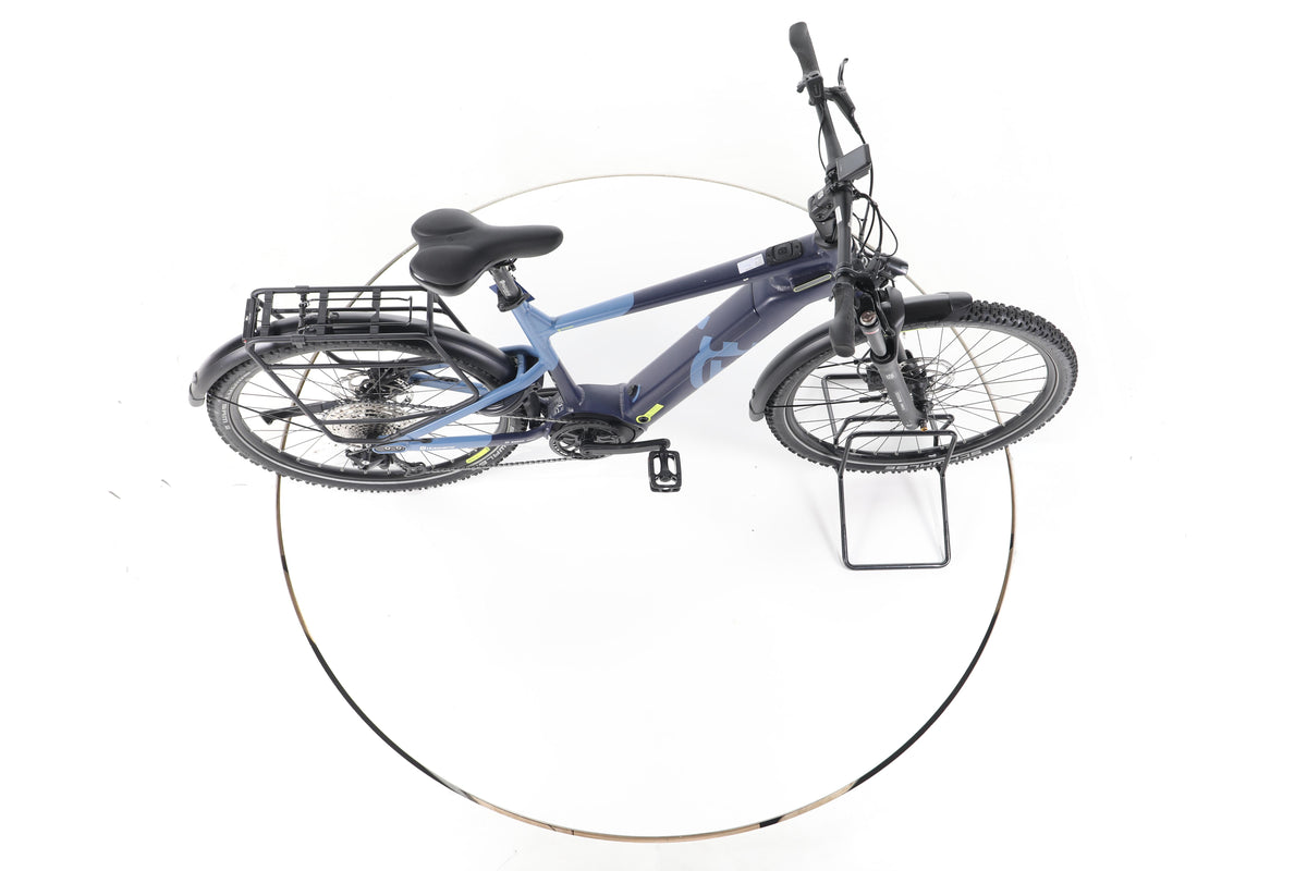 Husqvarna E-Bicycles Crosser C2 Trekking E-Bike - Image 13