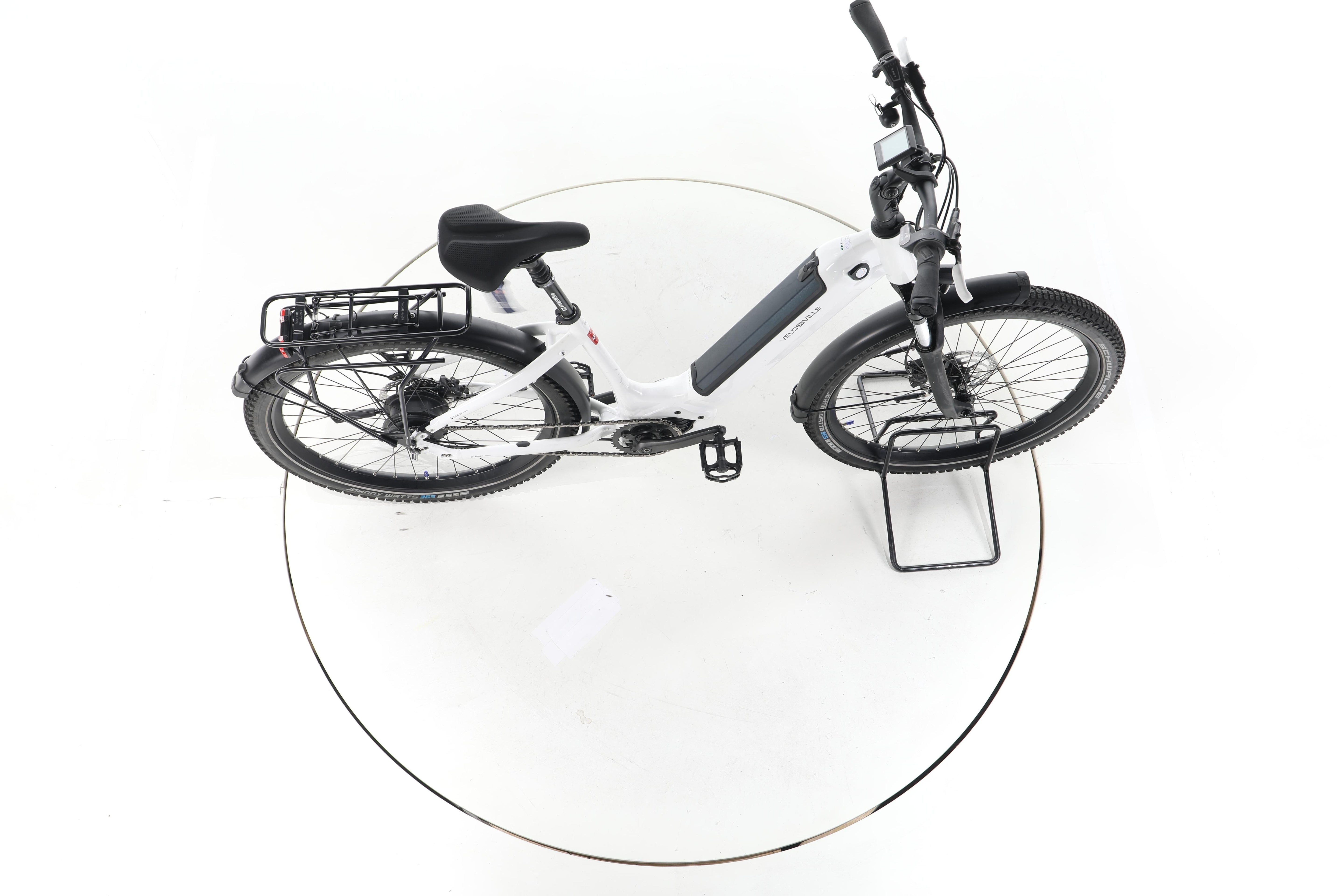 Velo de Ville SEB 990 Smart City E-Bike Tiefeinsteiger - Image 13