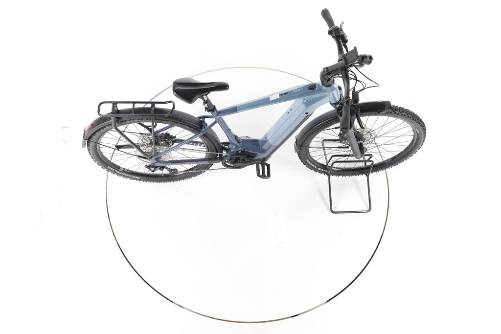 Focus Planet² 6.9 Trekking E-Bike - Image 13