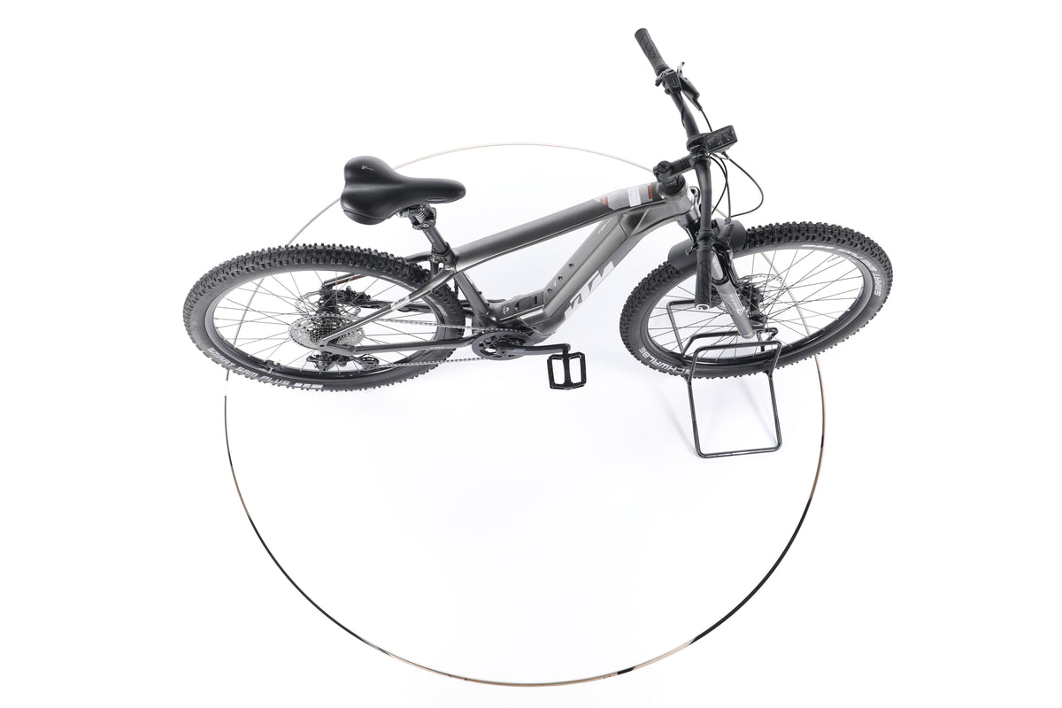 KTM Macina Team XL E-Bike 2024 - Image 13