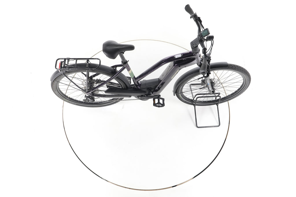 Bergamont E-Horizon Trekking E-Bike - Image 13