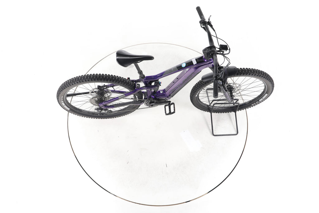Centurion No Pogo F800i E-Bike Fully - Image 13
