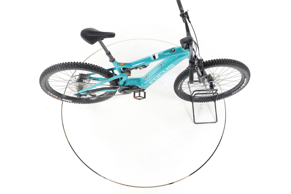 Focus Jam² 7.9 E-Bike Fully - Image 13