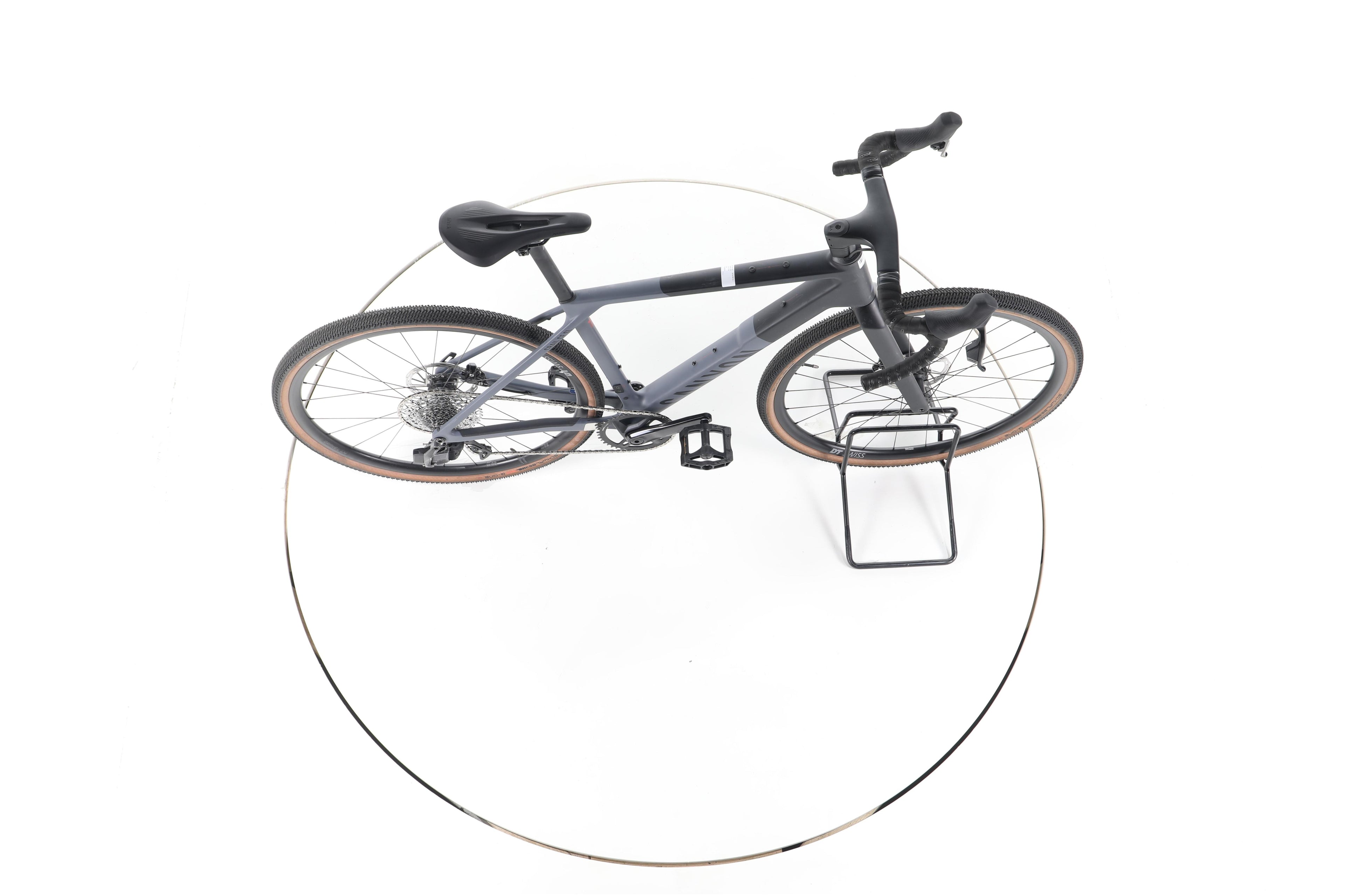 Canyon Grail CF SL 7 AXS - Image 13