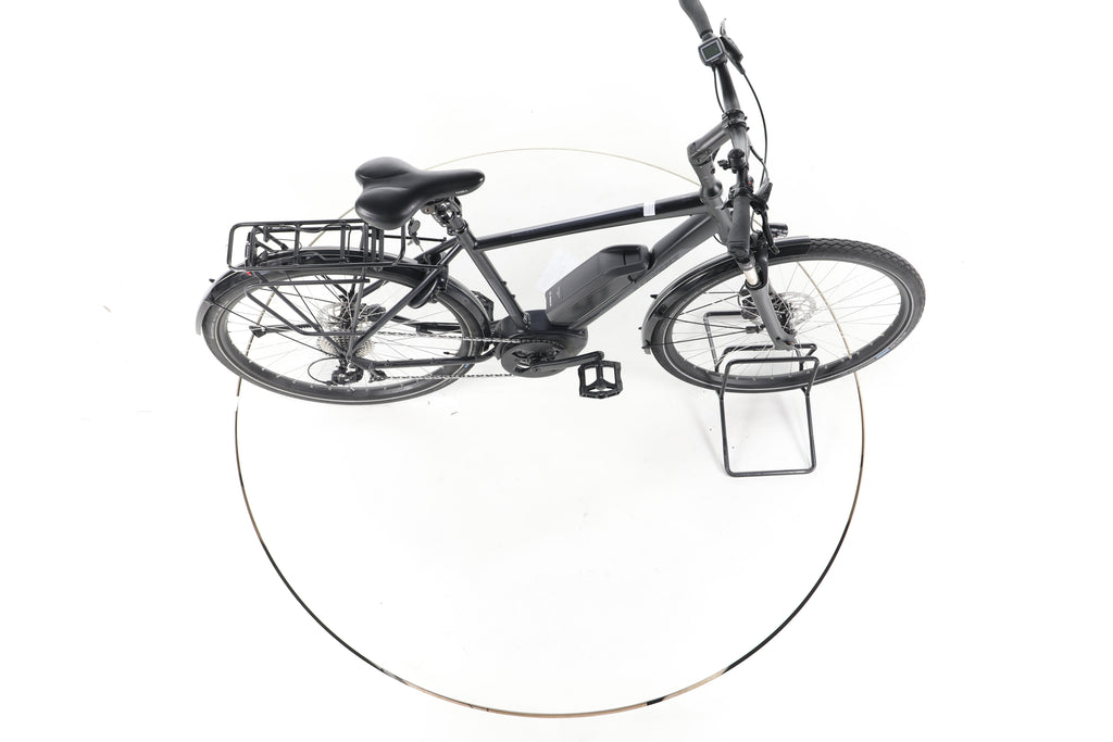 Stevens E-Molveno Trekking E-Bike - Image 13