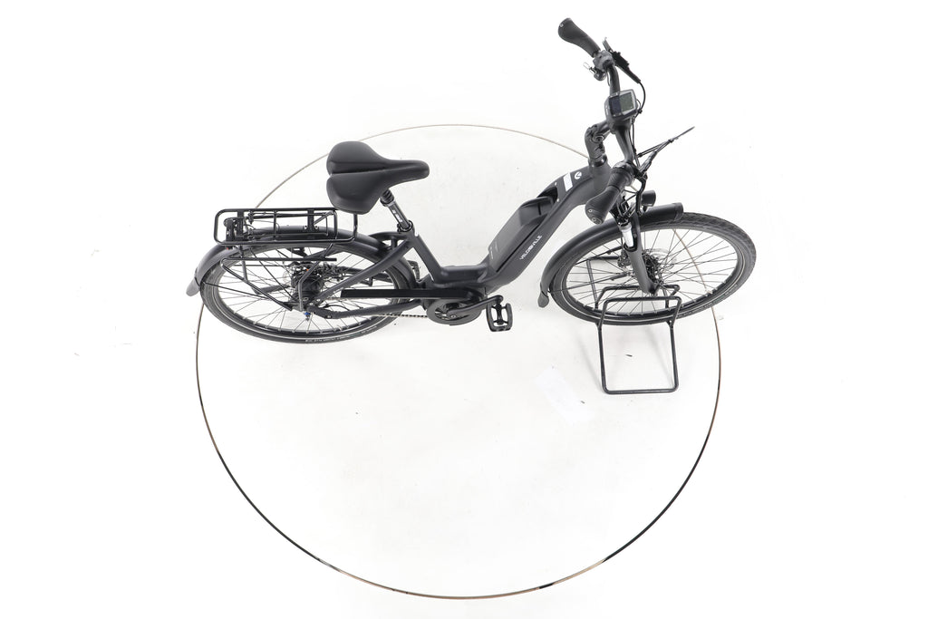 Velo de Ville AEB 400 Allround City E-Bike Tiefeinsteiger - Image 13