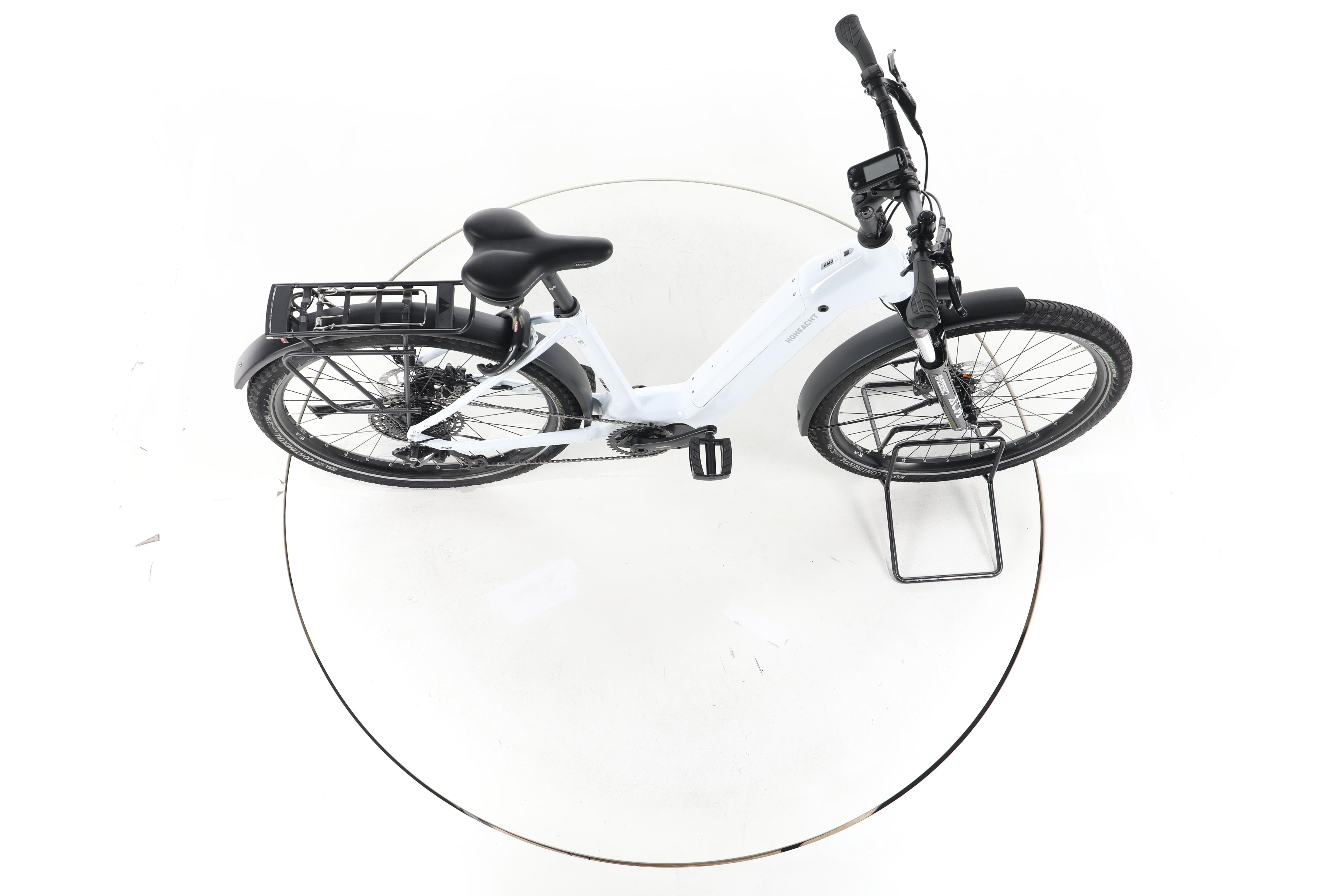 HoheAcht Amo Eko Terra Trekking E-Bike Tiefeinsteiger - Image 13