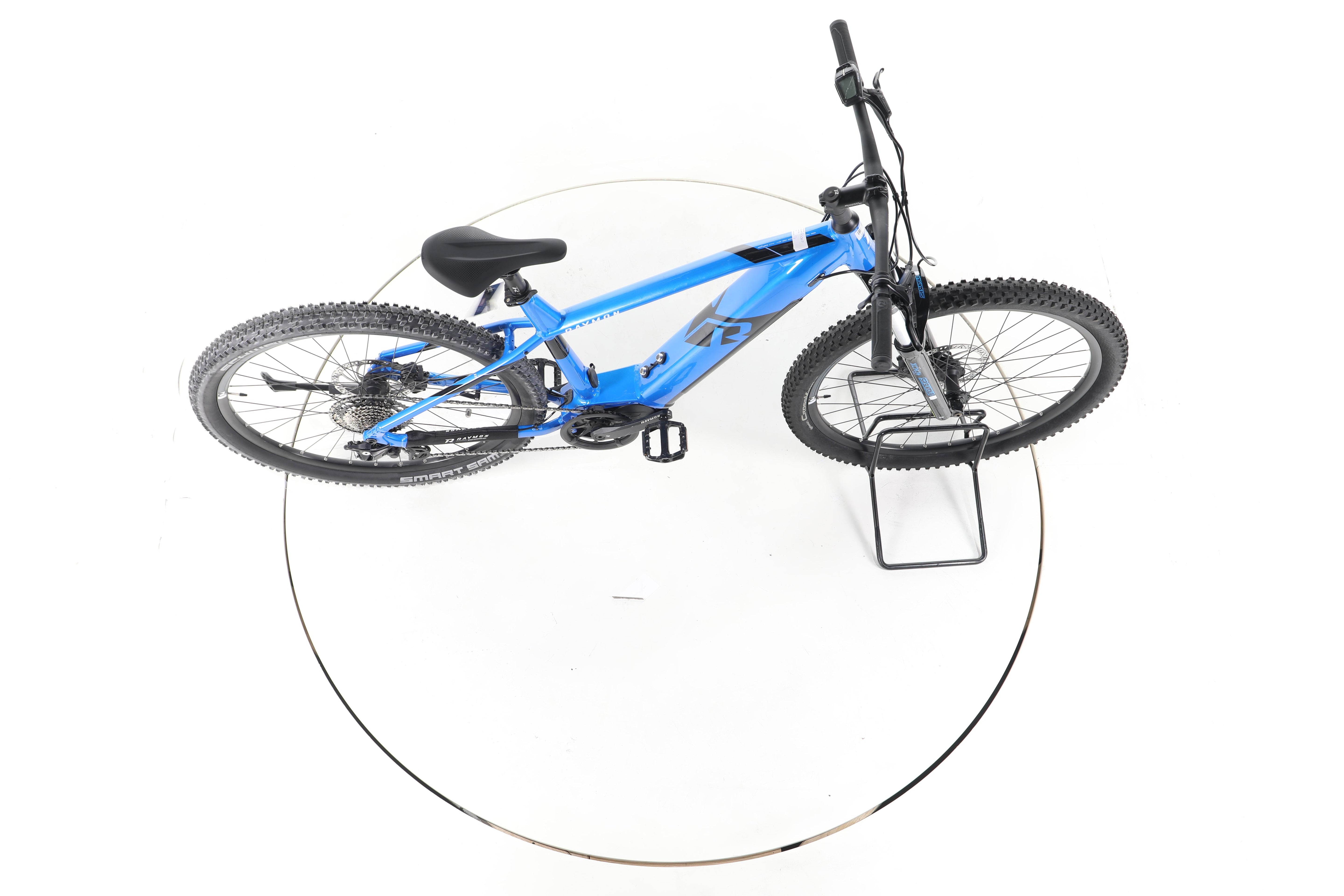 R Raymon HardRay E 6.0 E-Bike - Image 13