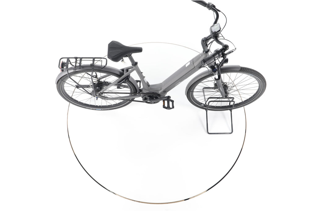 BBF Bern City E-Bike Tiefeinsteiger - Image 13