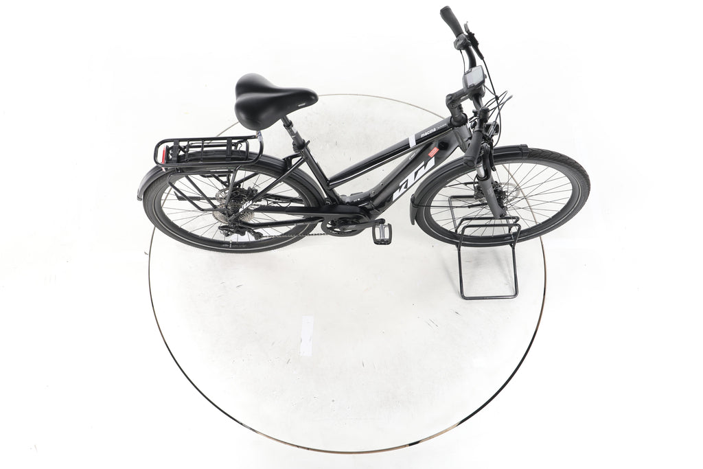 KTM Macina Tour CX 610 Trekking E-Bike - Image 13