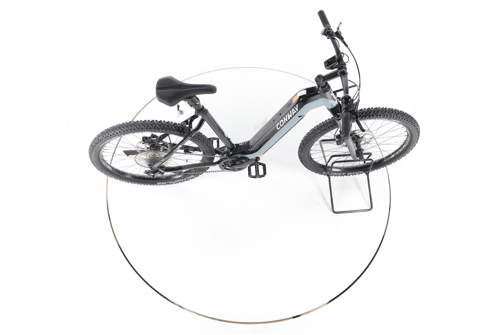 Conway Cairon SUV X 627 E-Bike - Image 13