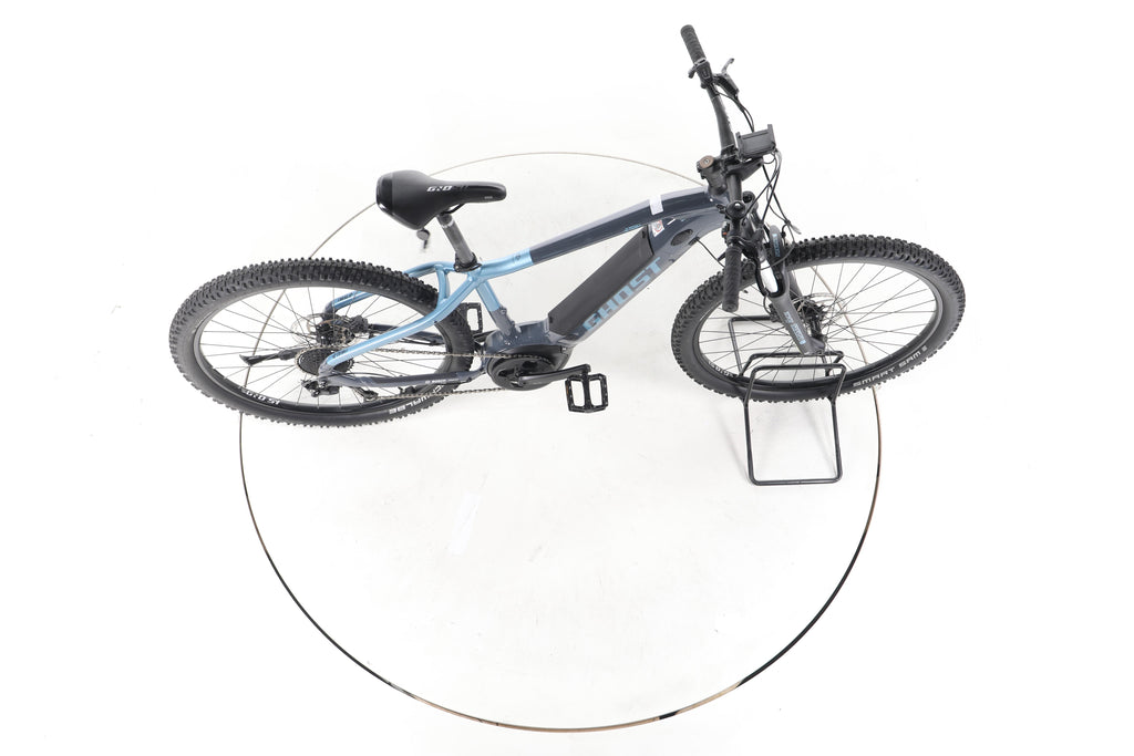 Ghost E-Teru B Essential E-Bike - Image 13