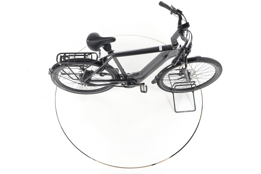 KTM Macina City 710 belt City E-Bike - Image 13