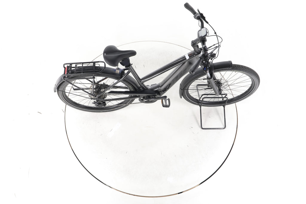 KTM Macina Gran 620 Trekking E-Bike - Image 13
