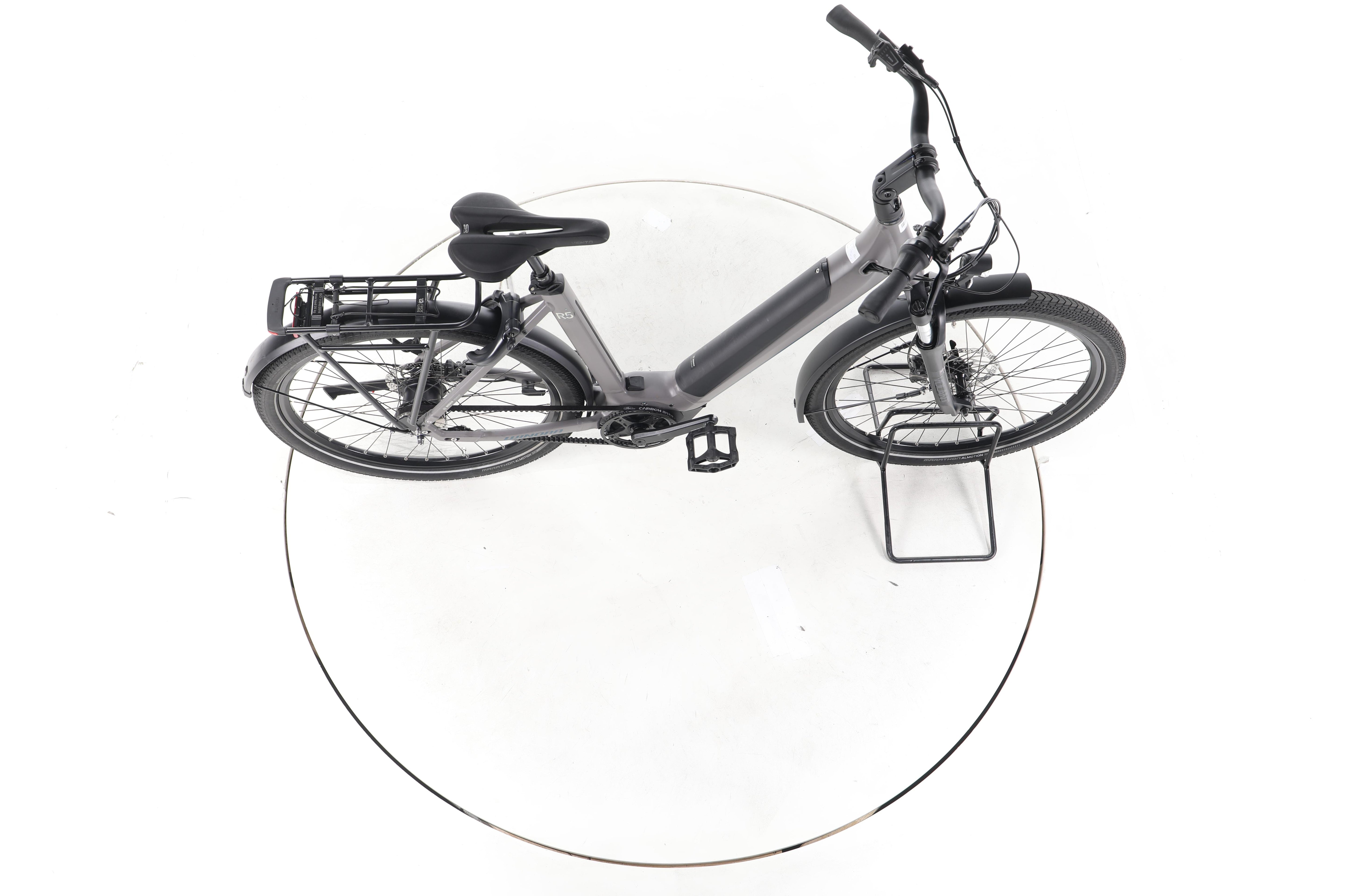 Winora Sinus R5f City E-Bike Tiefeinsteiger 2024 - Image 13