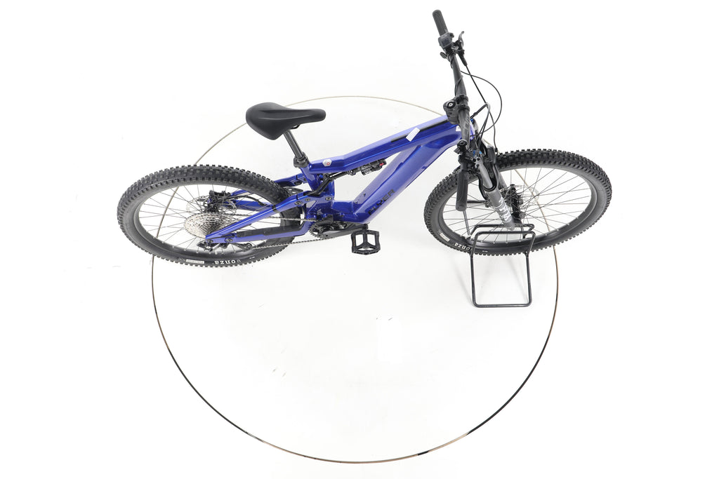 FLYER Uproc X 6.10 FS E-Bike Fully - Image 13