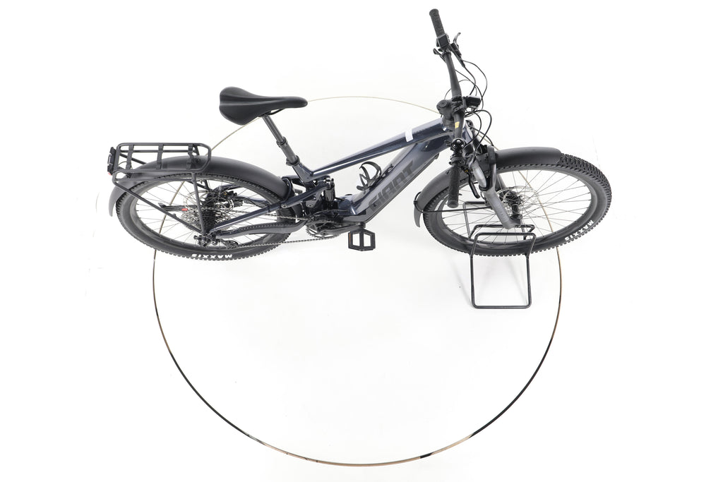 Giant Stance E+ Pro EX SUV E-Bike - Image 13