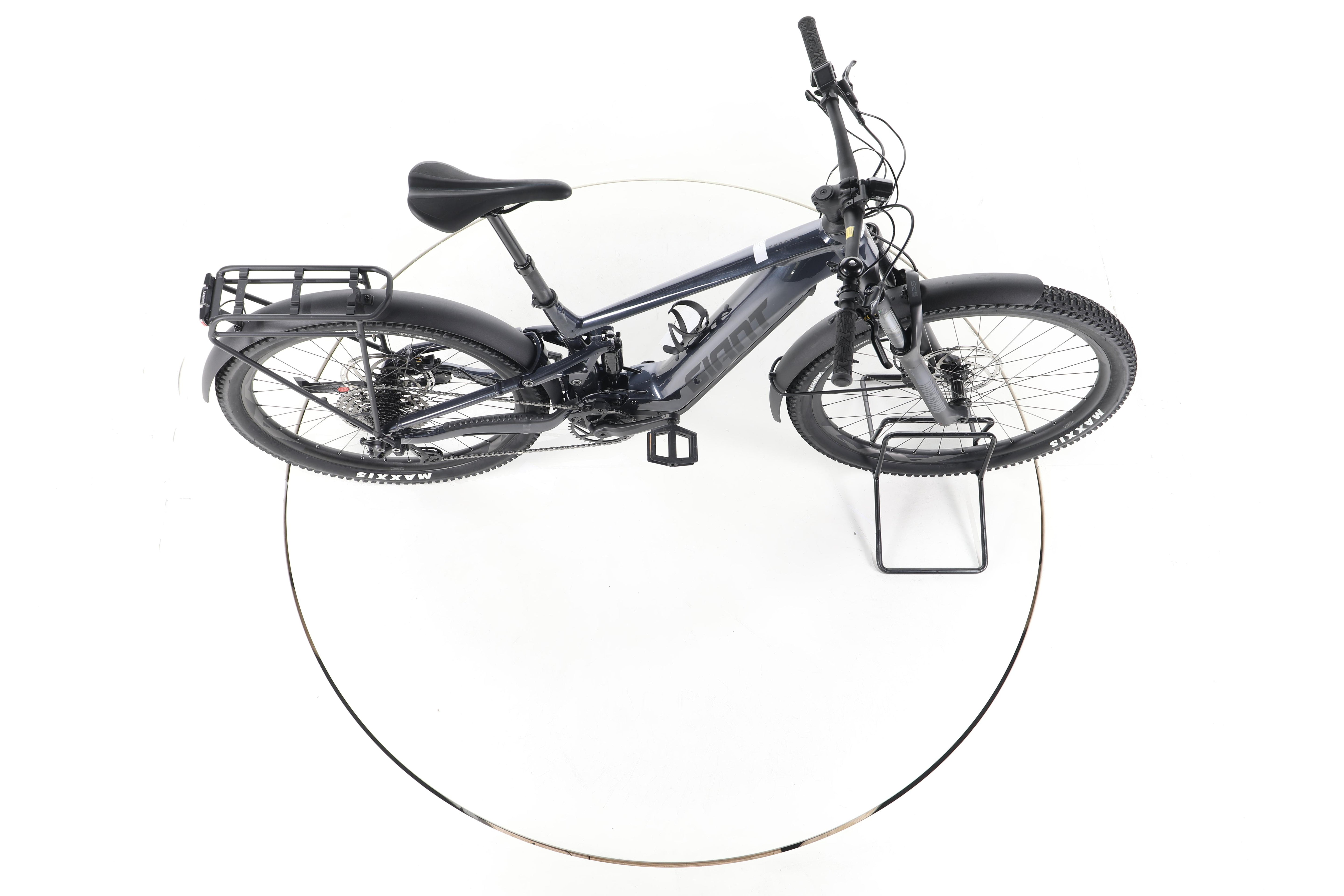 Giant Stance E+ Pro EX SUV E-Bike - Image 13