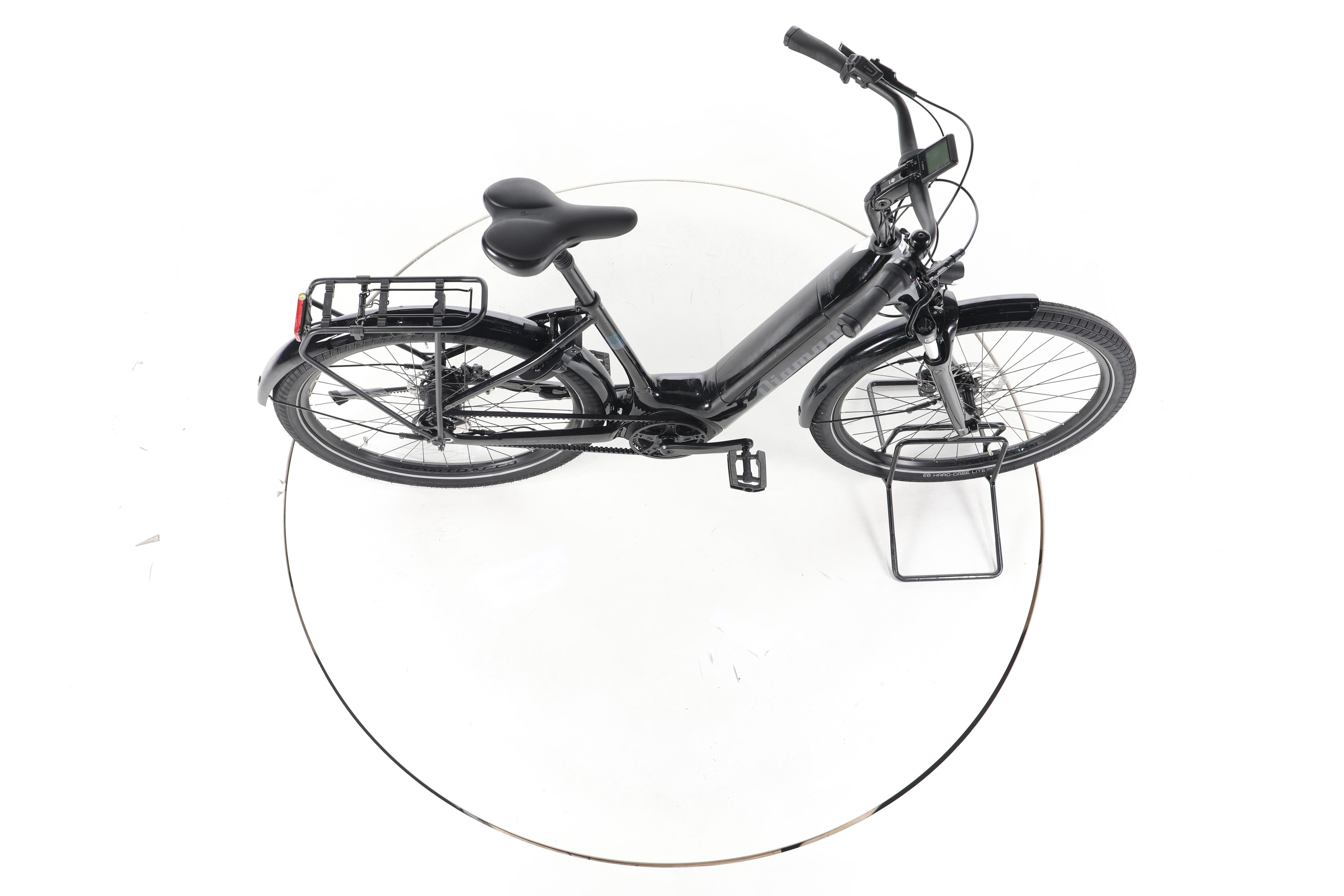 Diamant Beryll Esprit RT City E-Bike Tiefeinsteiger 2025 - Image 13
