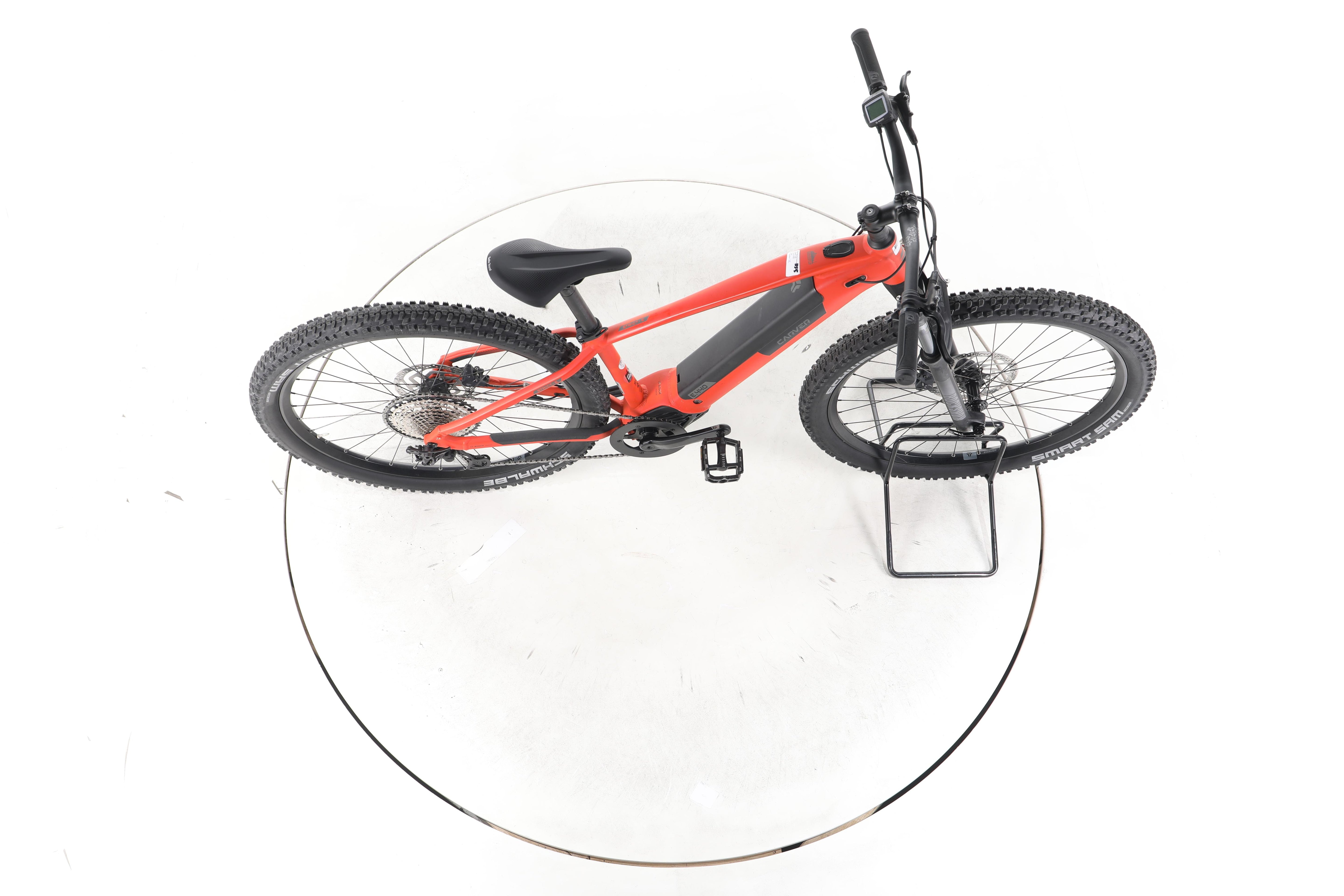 Carver Strict E.440 E-Bike - Image 13