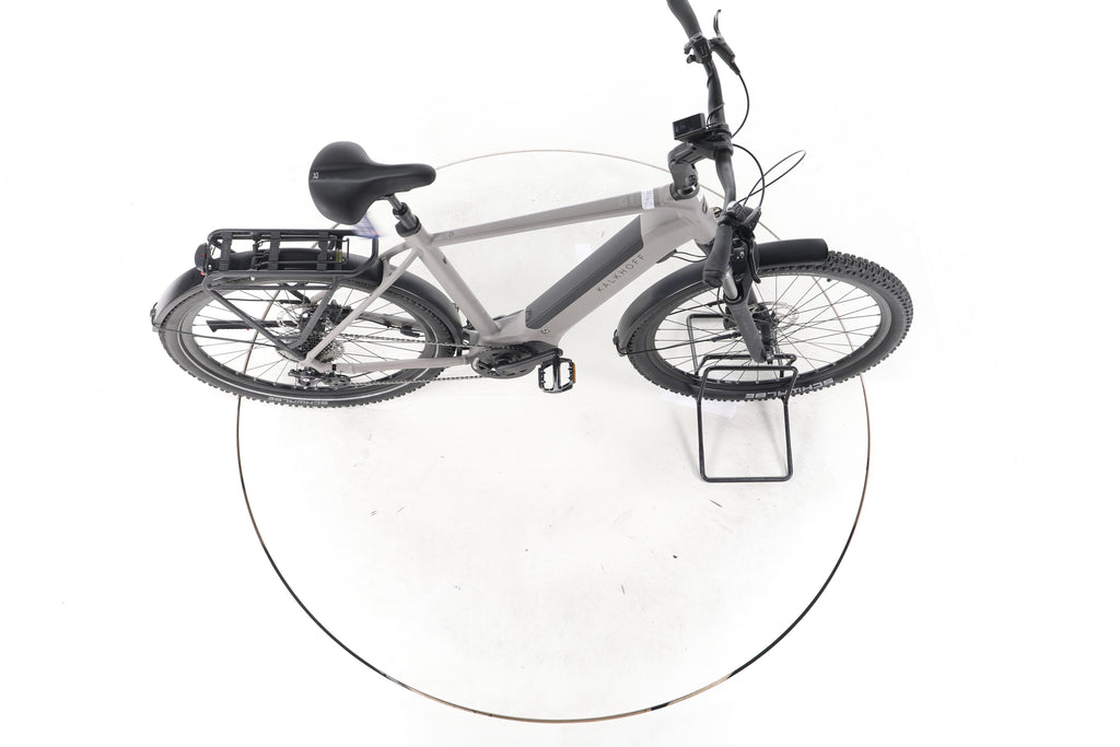 Kalkhoff ENTICE 5.B MOVE+ Trekking E-Bike - Image 13