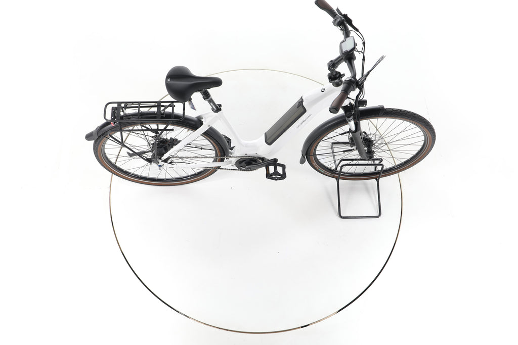 Velo de Ville AEB 490 City E-Bike Tiefeinsteiger 2023 - Image 13