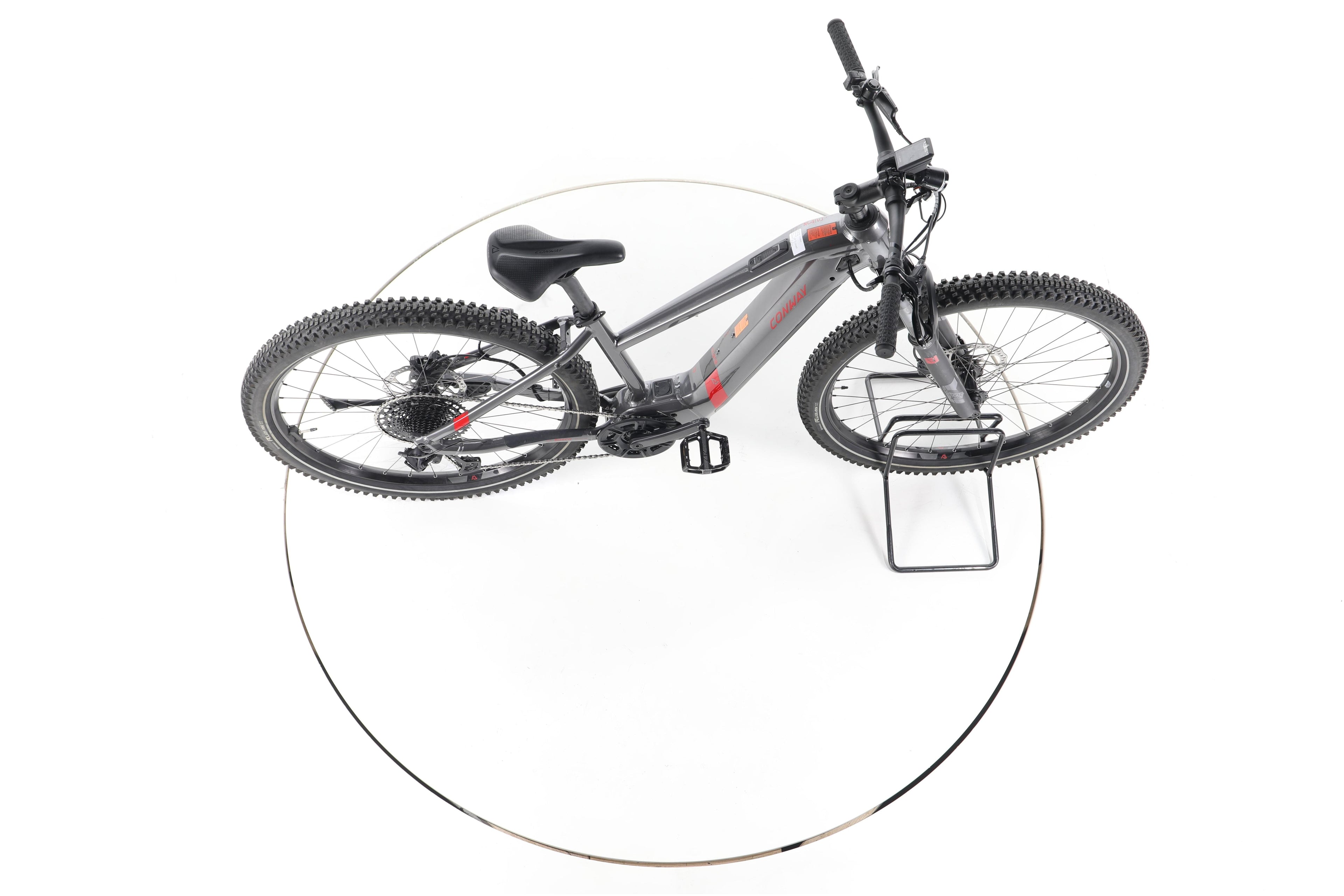 Conway Cairon S4.0 E-Bike 2023 - Image 13