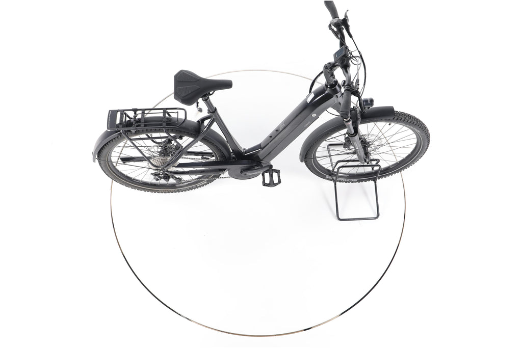 MORRISON SUB 6.0 Trekking E-Bike Tiefeinsteiger - Image 13