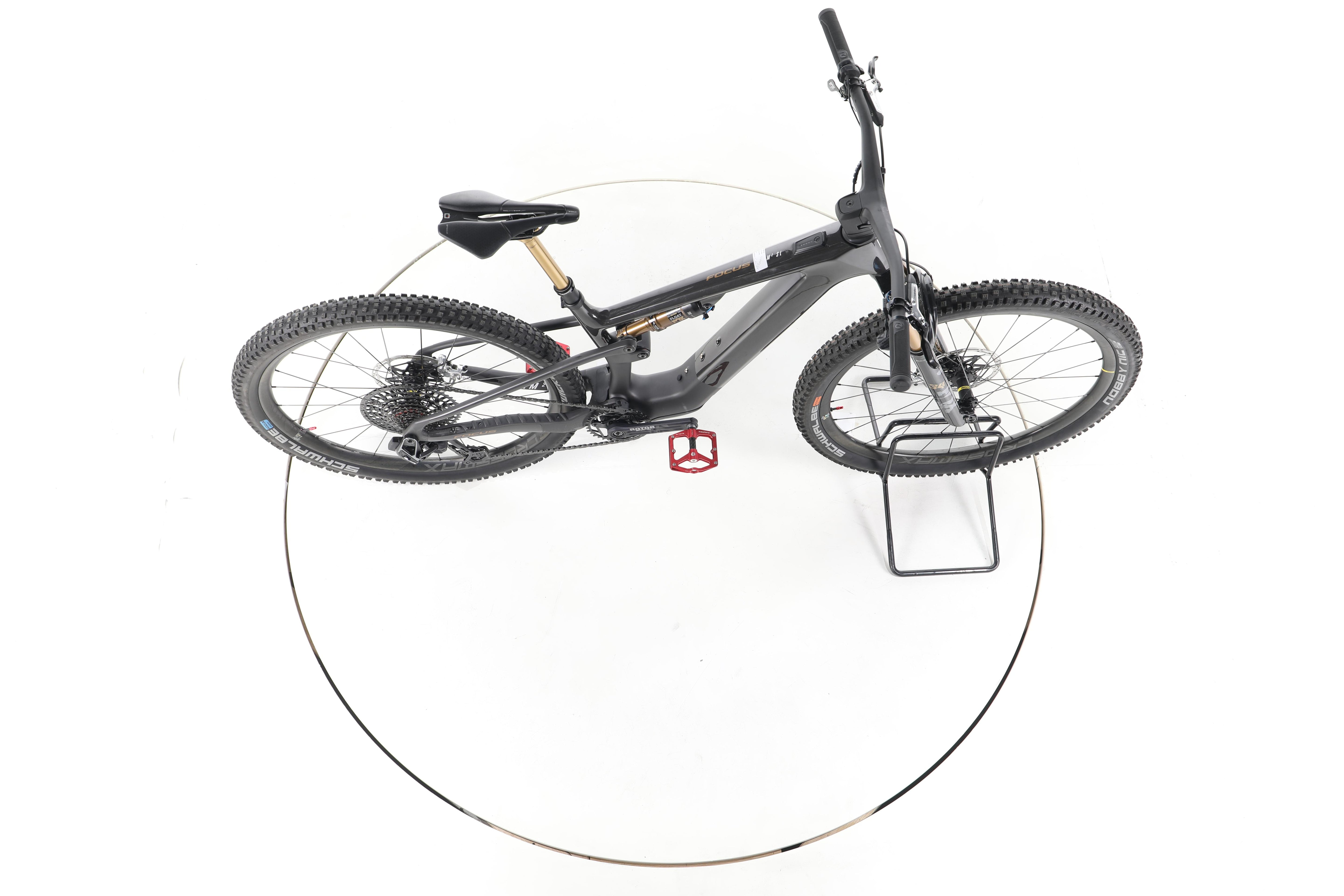 Focus Vam² SL 9.0 E-Bike Fully Carbon 2024 - Image 13