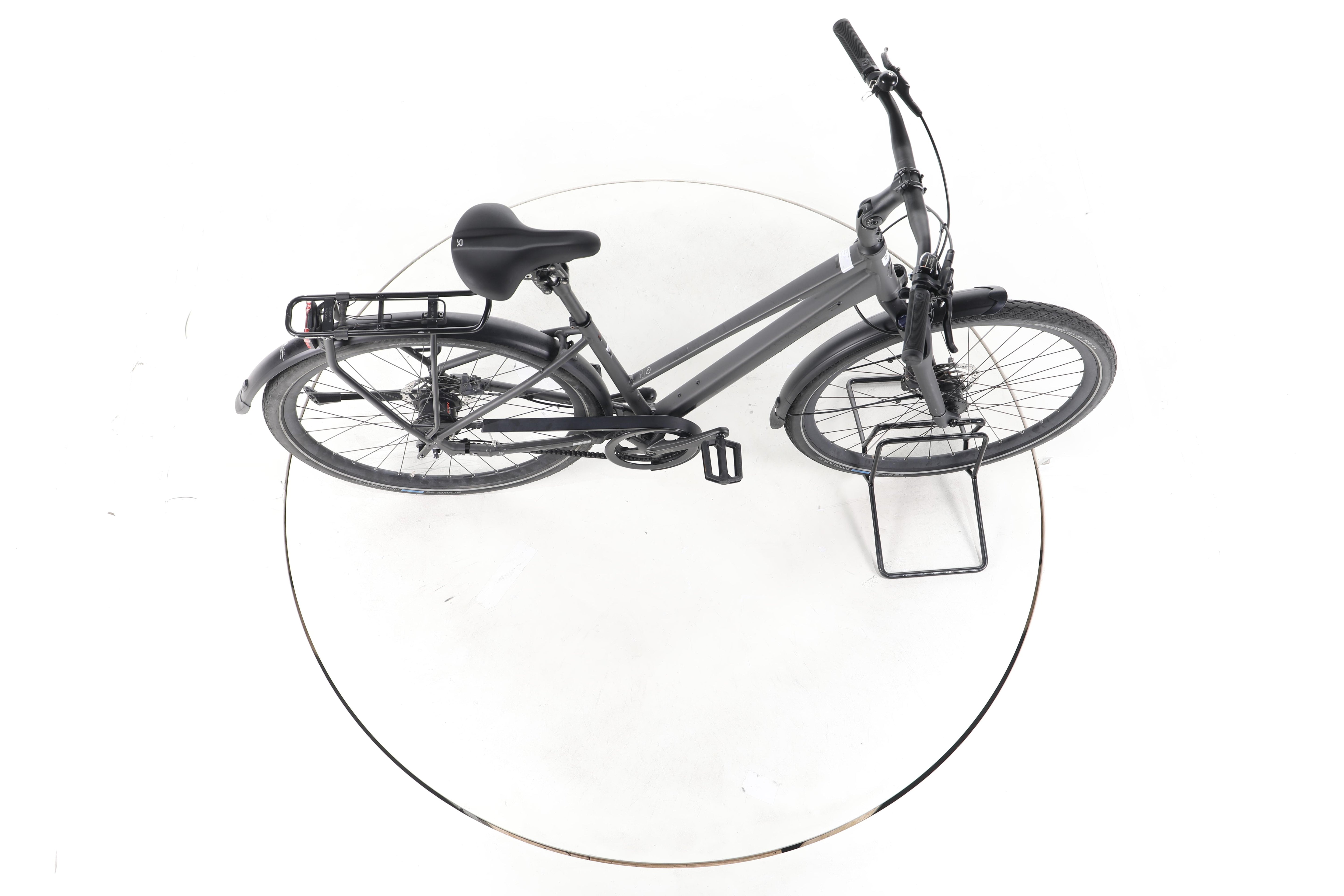 Kalkhoff Endeavour 8 Fahrrad City & Trekking - Image 13