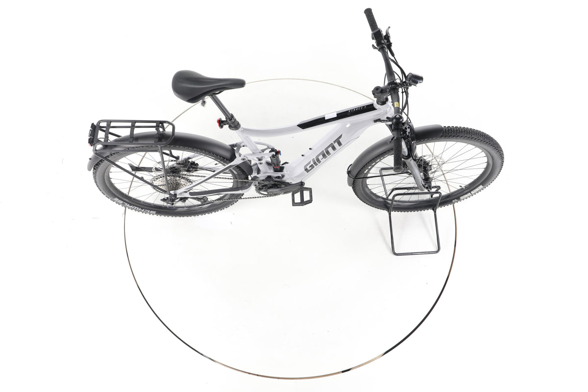 Giant Stance E+ EX Pro SUV E-Bike - Image 13