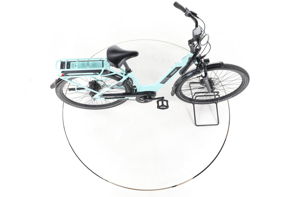 Pegasus Solero E8R Plus City E-Bike Tiefeinsteiger - Image 13