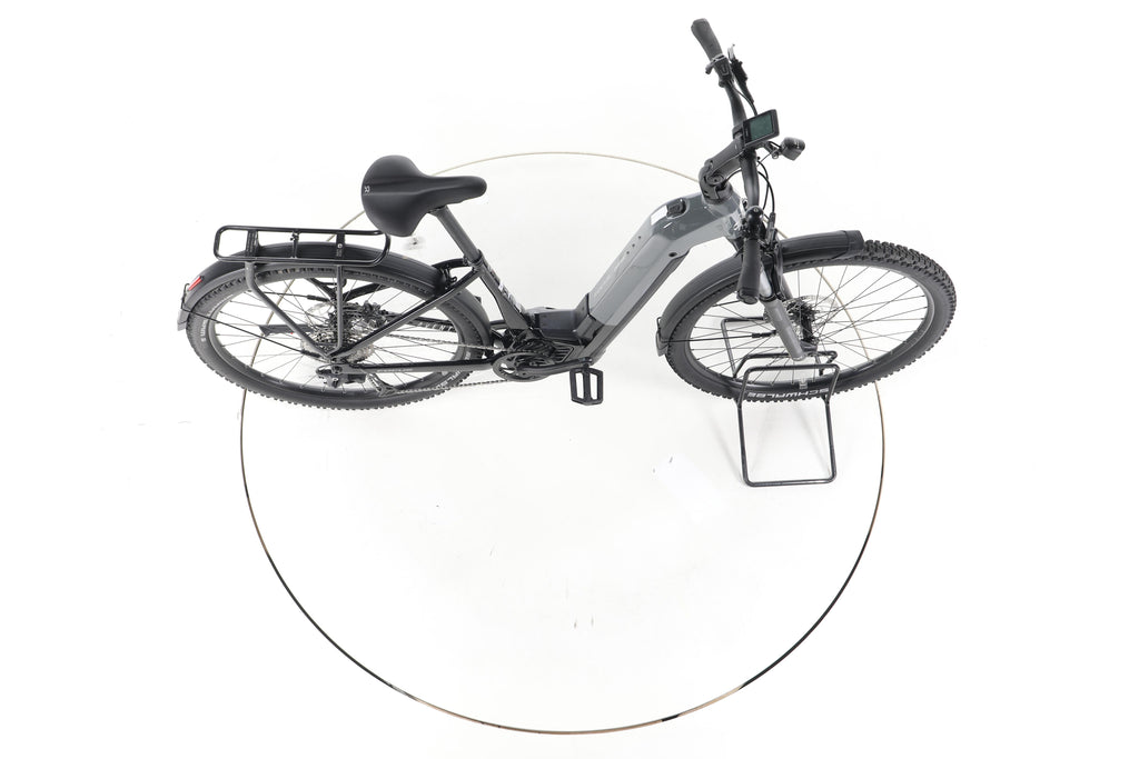 Focus Aventura² 6.8 Trekking E-Bike Tiefeinsteiger 2025 - Image 13