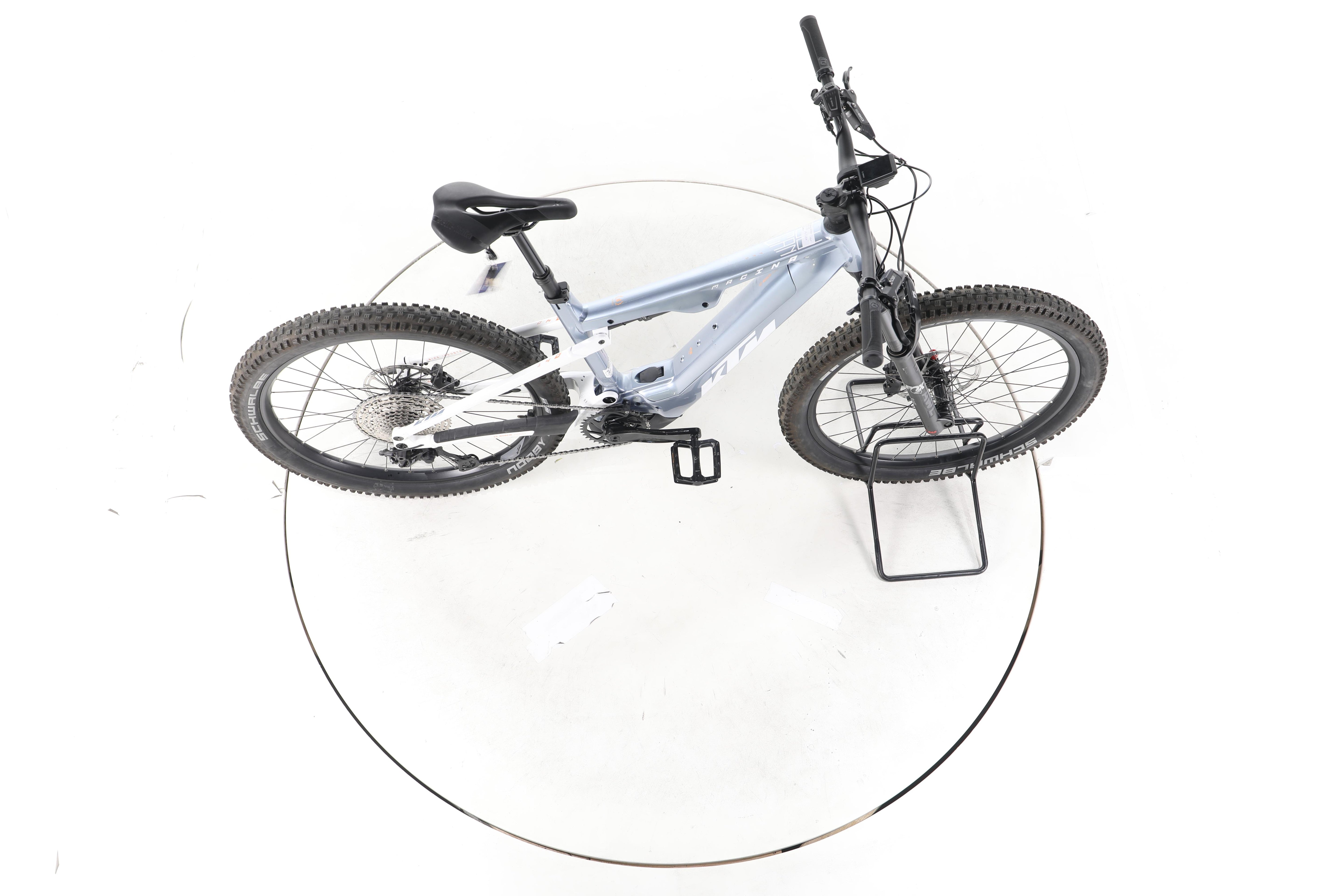 KTM Macina Lycan Glorious E-Bike Fully - Image 13