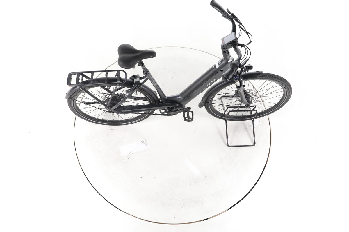 HUYSER Novara City E-Bike Tiefeinsteiger - Image 13