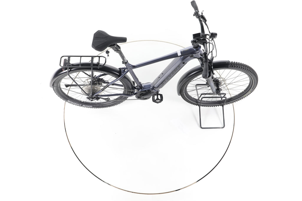 Stevens E-Antelao Trekking E-Bike - Image 13