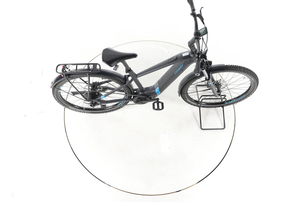Conway Cairon C 2.0 Trekking E-Bike - Image 13