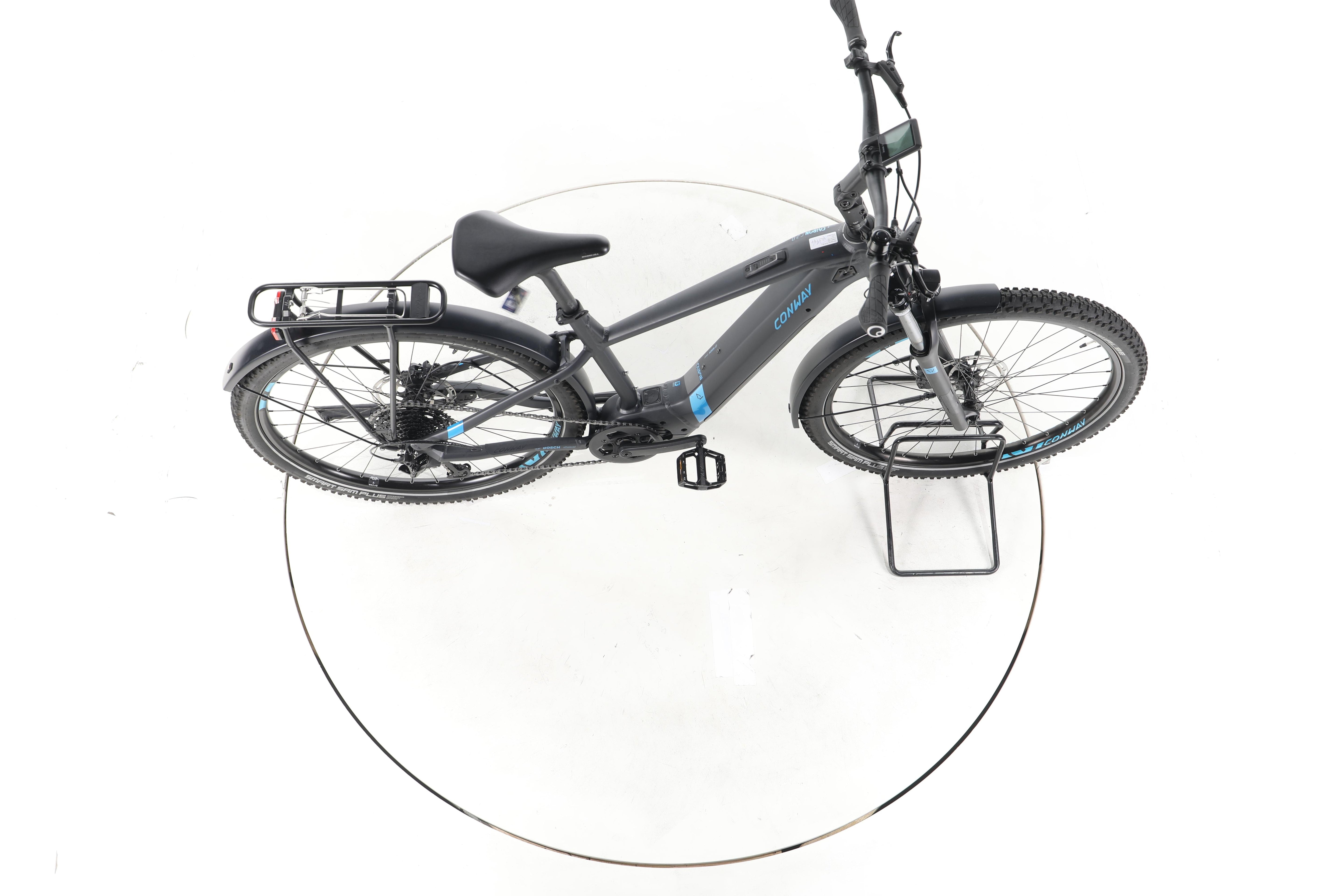 Conway Cairon C 2.0 Trekking E-Bike - Image 13