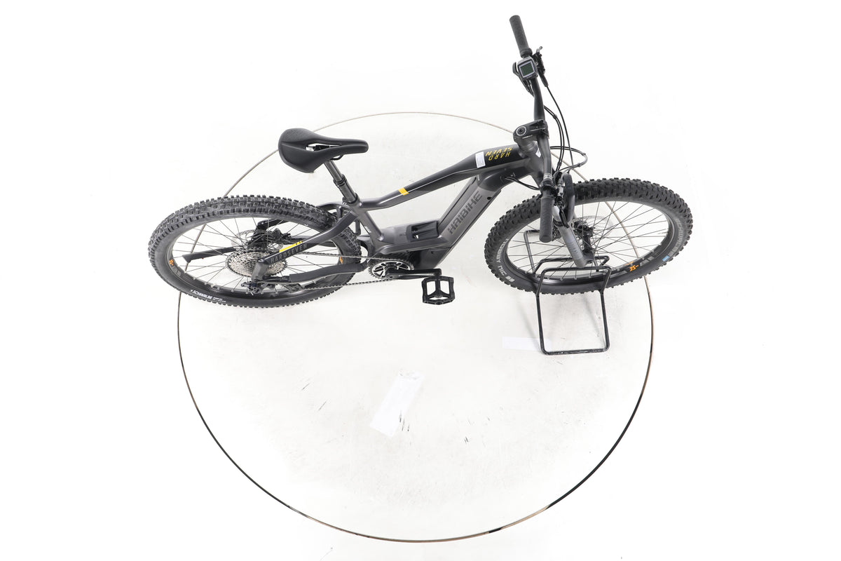 Haibike HardSeven 10 E-Bike - Image 13