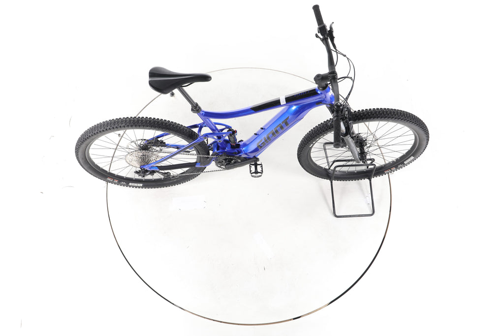 Giant Stance E+ 1 E-Bike Fully - Image 13