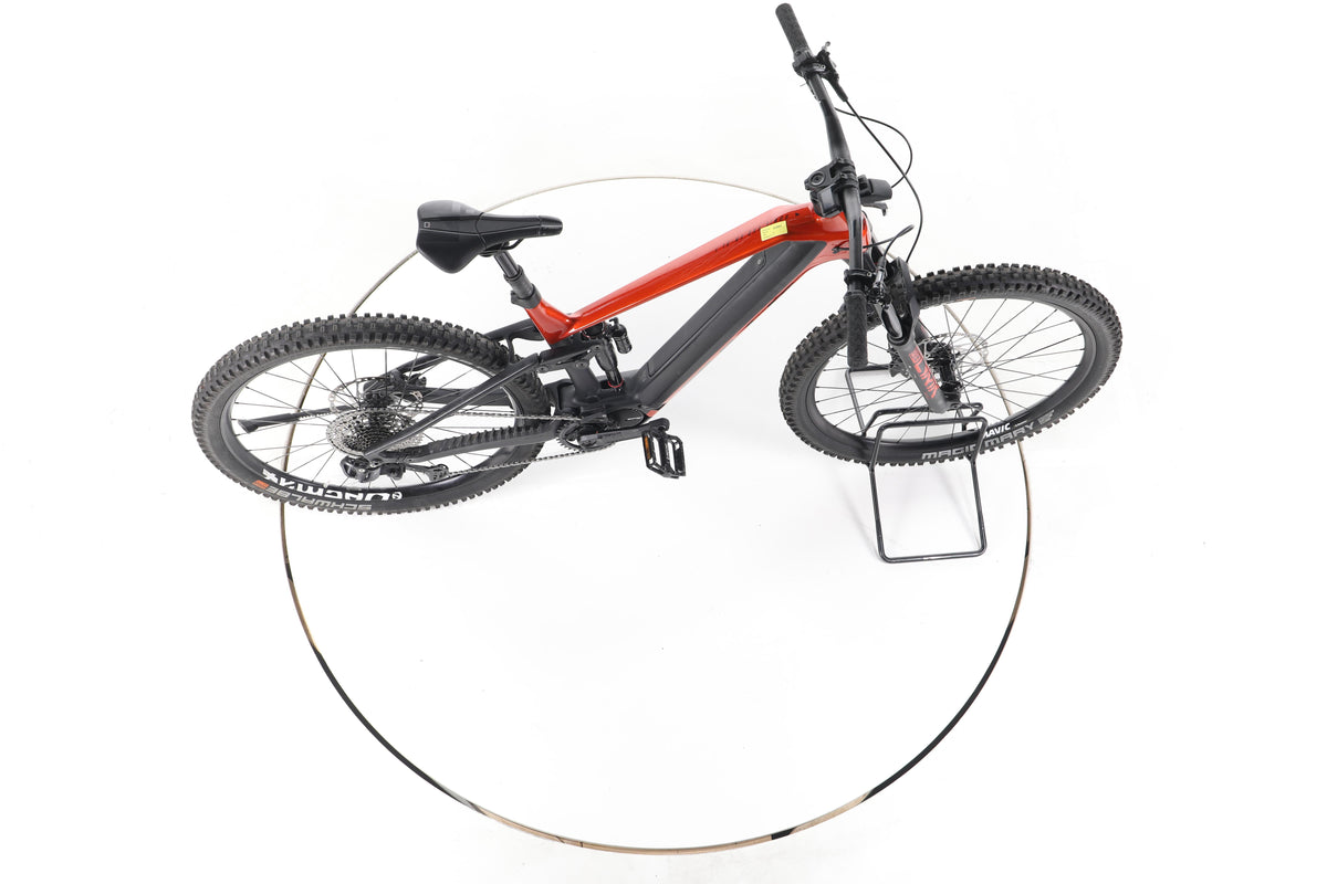 Bulls Sonic EVO EN SL 1 E-Bike Fully Carbon - Image 13