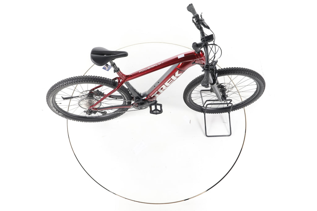 Trek Powerfly 7 E-Bike - Image 13