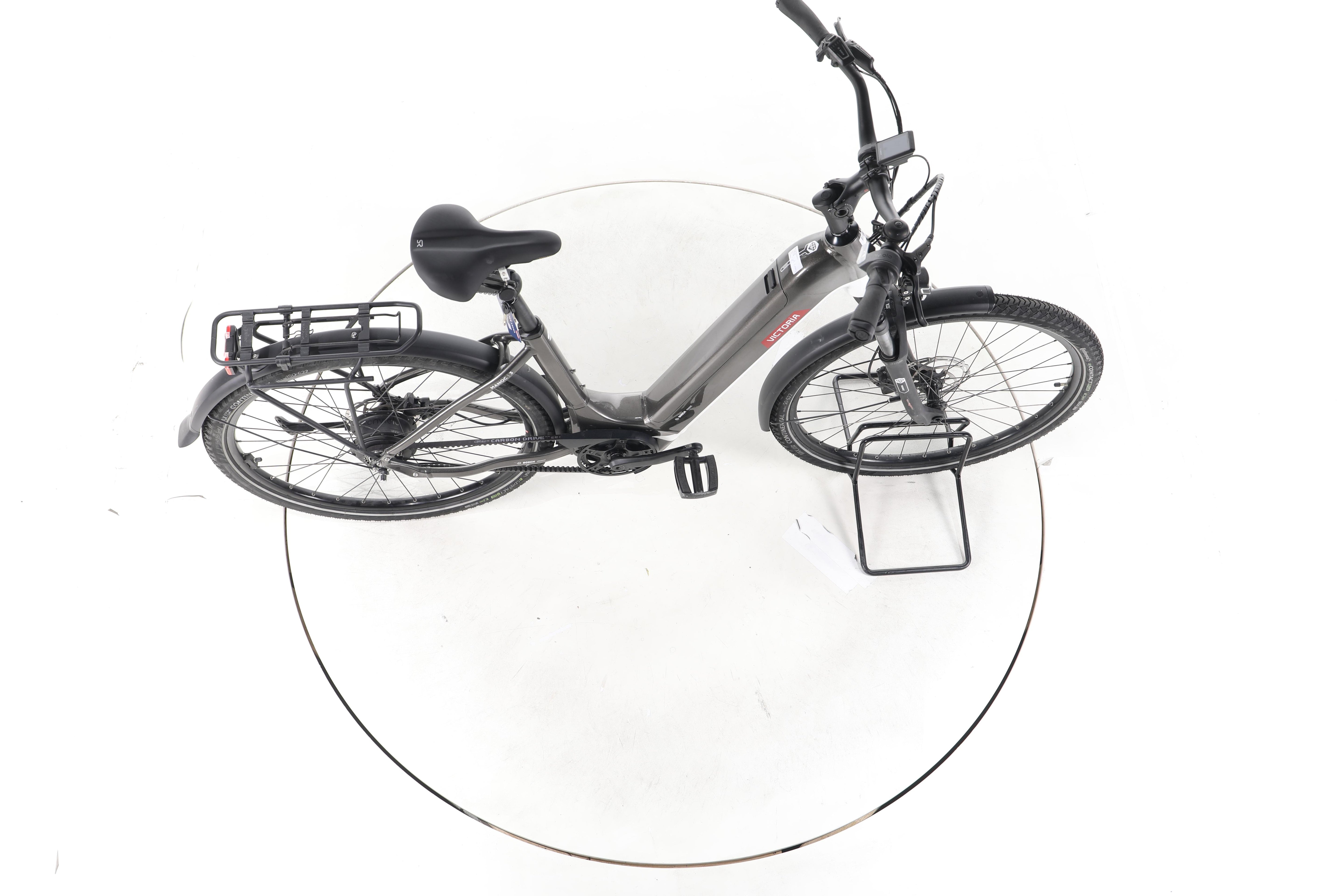 Victoria Manoc 3 City E-Bike Tiefeinsteiger 2024 - Image 13