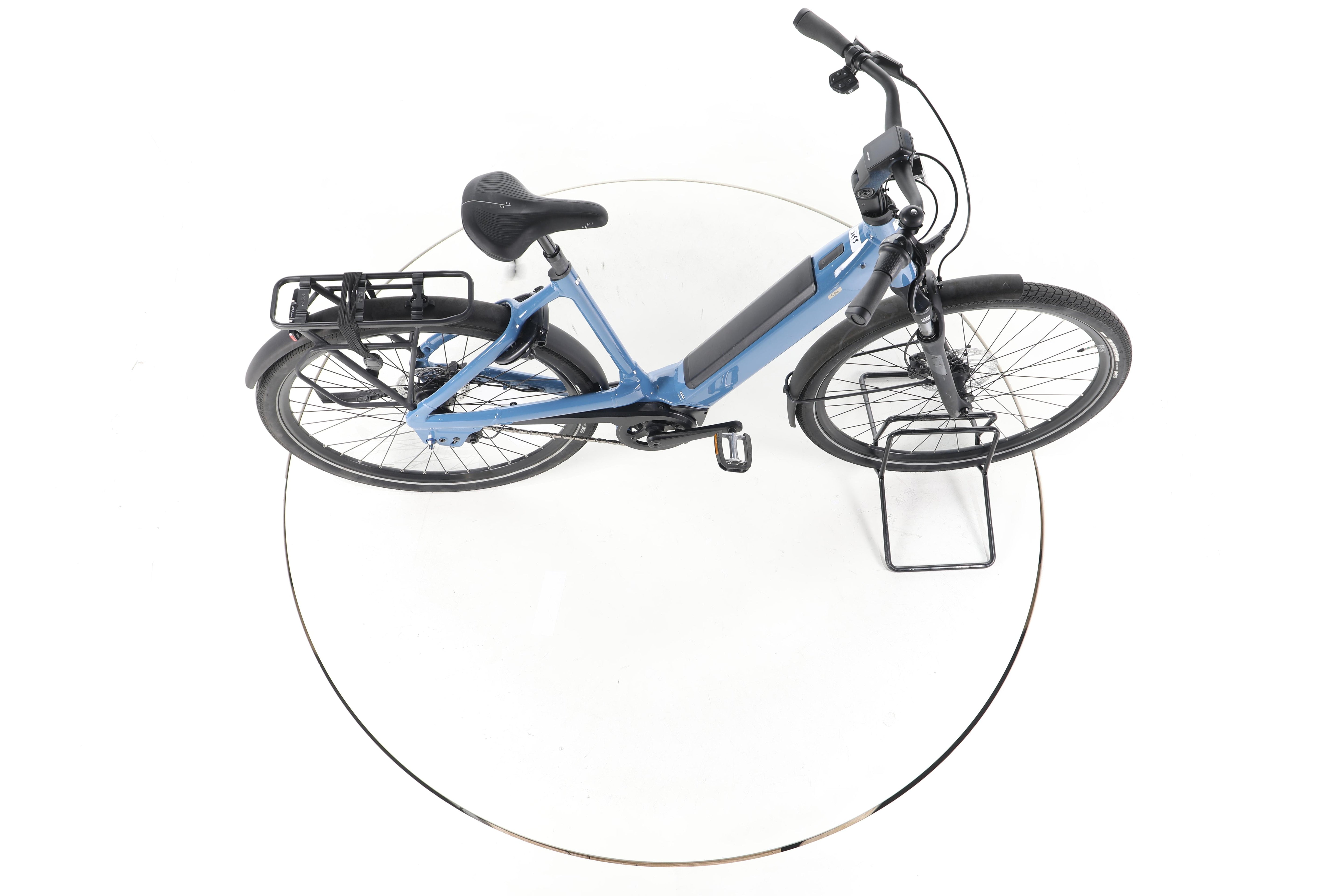 Liv Allure E+ 2 City E-Bike Tiefeinsteiger - Image 13