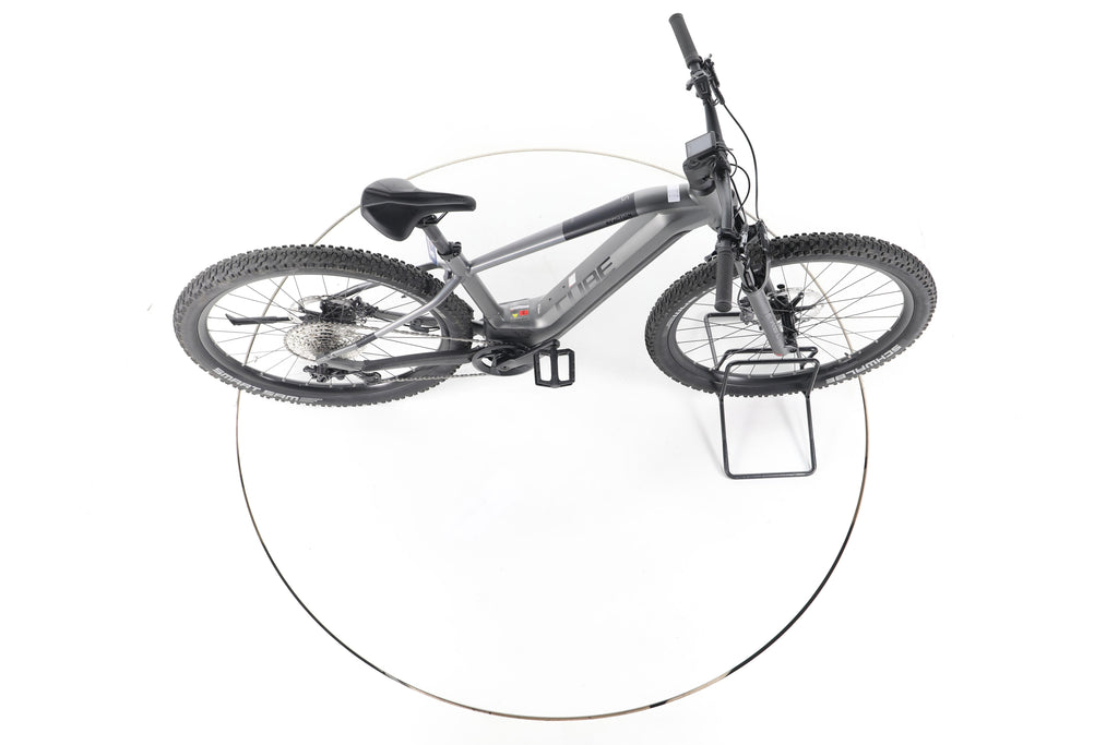 Cube Reaction Hybrid SLT E-Bike 2023 - Image 13