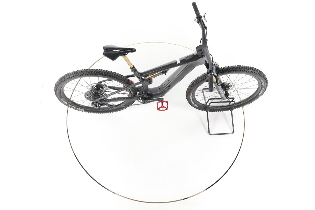Focus Vam² SL 9.0 E-Bike Fully Carbon 2024 - Image 13