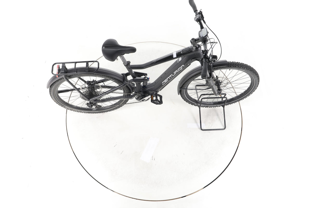 Centurion Lhasa E R860i EQ SUV E-Bike - Image 13