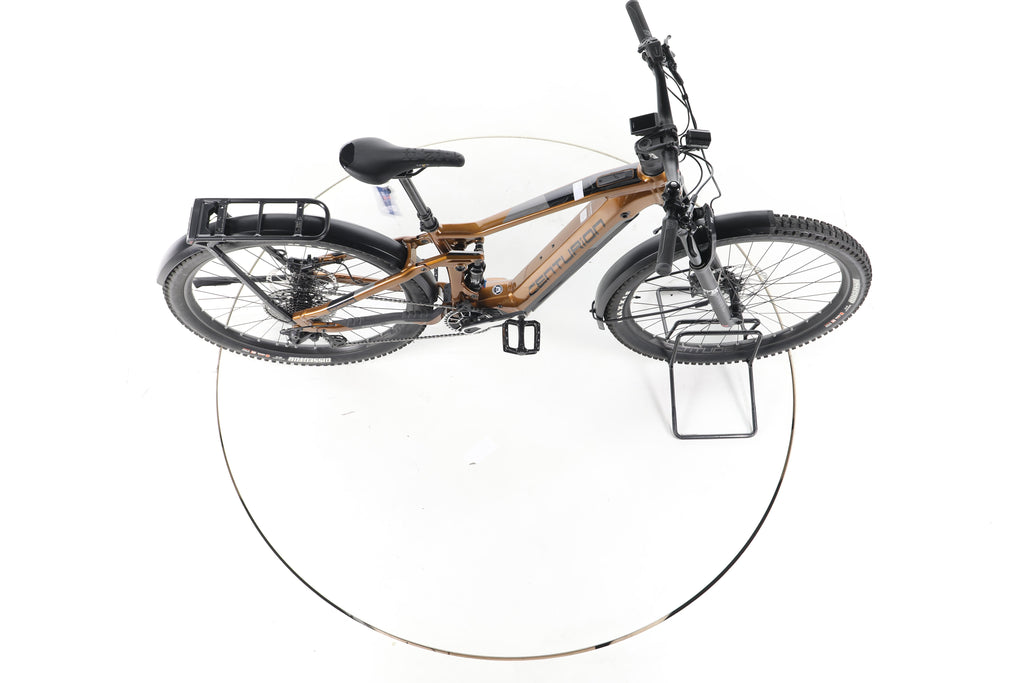Centurion Numinis R2700i EQ SUV E-Bike - Image 13