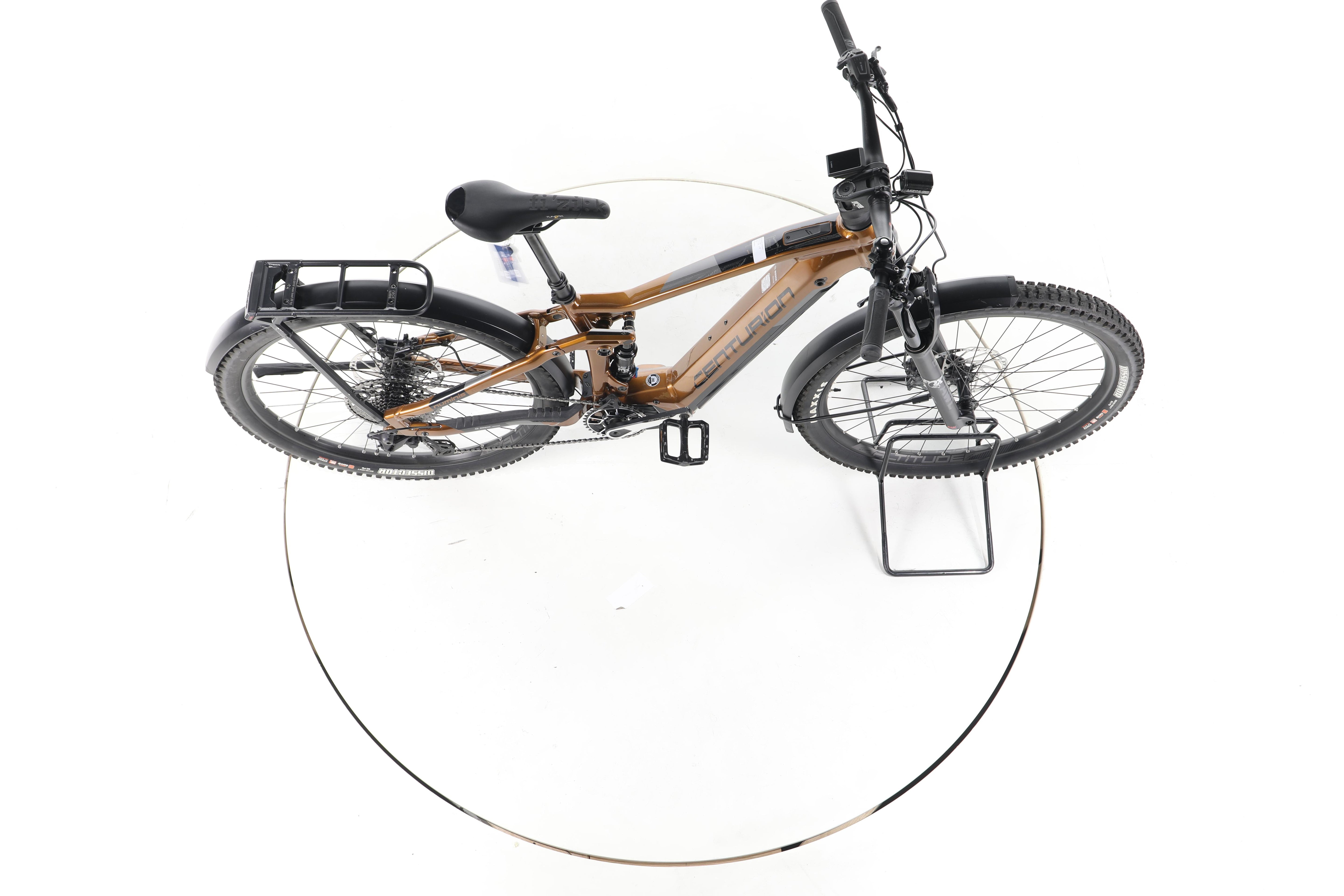 Centurion Numinis R2700i EQ SUV E-Bike - Image 13